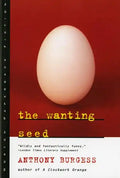 The Wanting Seed - Paperback
