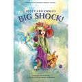 Rusty and Emma's Big Shock! - Paperback