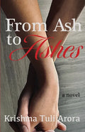 From Ash to Ashes - Paperback