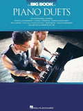 The Big Book of Piano Duets: National Federation of Music Clubs 2024-2028 Selection - Paperback