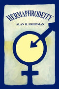 Hermaphrodeity - Paperback