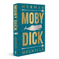 Moby Dick - Hardcover