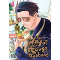 The Way of the Househusband, Vol. 4 - Paperback