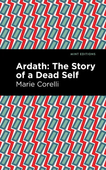 Ardath: The Story of a Dead Self - Paperback
