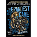 The Grandest Game: Volume 1 - Hardcover