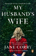My Husband's Wife - Paperback
