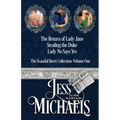 The Scandal Sheet Collection: Volume 1 - Paperback