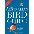 The Australian Bird Guide: Revised Edition - Paperback