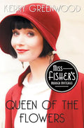 Queen of the Flowers - Paperback