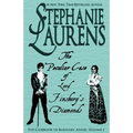 The Peculiar Case of Lord Finsbury's Diamonds - Paperback