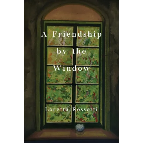A Friendship by the Window - Paperback