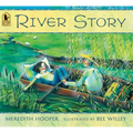 River Story - Paperback
