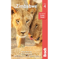 Zimbabwe - Paperback
