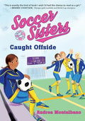 Caught Offside - Paperback