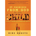 65 Promises from God for Your Child - Paperback
