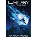 Luminary: Quantum Rising - Paperback