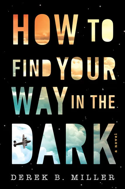 How to Find Your Way in the Dark - Paperback