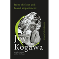 From the Lost and Found Department: New and Selected Poems - Paperback