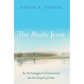The Realia Jesus: An Archaeological Commentary on the Gospel of Luke - Paperback