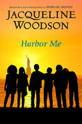 Harbor Me - Hardcover