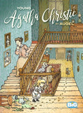 Young Agatha Christie - Hardcover