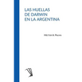 Las huellas de Darwin en la Argentina - Paperback