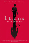 I, Lucifer: Finally, the Other Side of the Story - Paperback