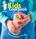 Pillsbury Kids Cookbook: Food Fun for Boys and Girls - Hardcover
