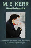 Gentlehands - Paperback