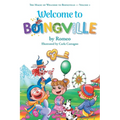 Welcome to Boingville - Paperback
