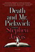 Death and Mr. Pickwick - Paperback