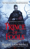 Prince of Fools - Paperback