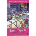 Shear Trouble - Paperback