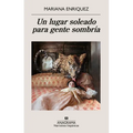 Un Lugar Soleado Para Gente Sombría - Paperback