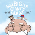 How Big Is A Giant's Head - Paperback