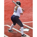 Batter Up! A Softball Coloring Adventure - Paperback