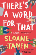 There's a Word for That - Paperback