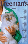 Freeman's: Animals - Paperback