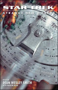 Star Trek: Strange New Worlds X - Paperback