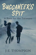 Buccaneer's Spit: A Race for the Treasure - Paperback