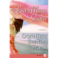 The Land of Mango Sunsets LP - Paperback