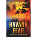 Havana Fear - Paperback