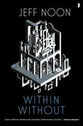 Within Without: A Nyquist Mystery - Paperback