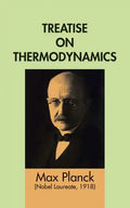Treatise on Thermodynamics - Paperback
