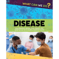 Disease - Paperback