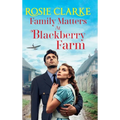 Family Matters at Blackberry Farm - Hardcover