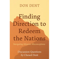 Finding Direction to Redeem the Nations: Navigating Missions Misconceptions - Hardcover