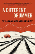 A Different Drummer - Paperback