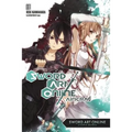 Sword Art Online 1: Aincrad (Light Novel): Volume 1 - Paperback