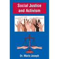 Social Justice and Activism - Paperback